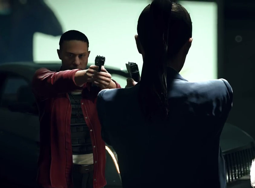 Battlefield Hardline дадут попробовать всем желающим 3 февраля - изображение обложка