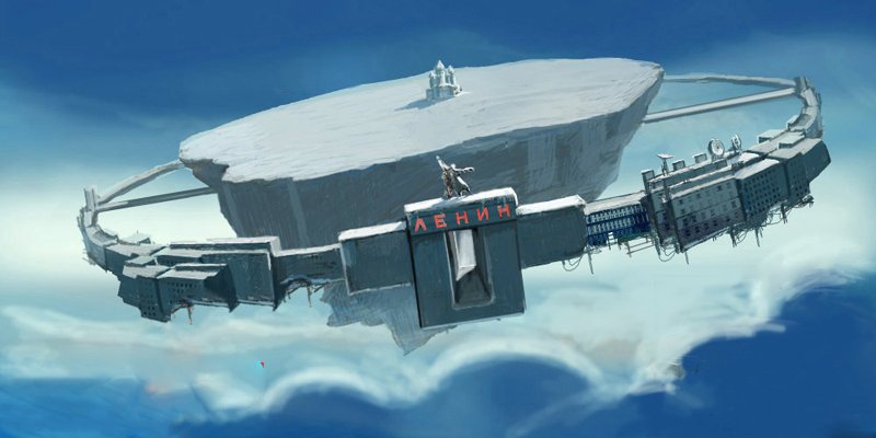 Splinter Cell могла стать игрой об агенте 007
- изображение обложка