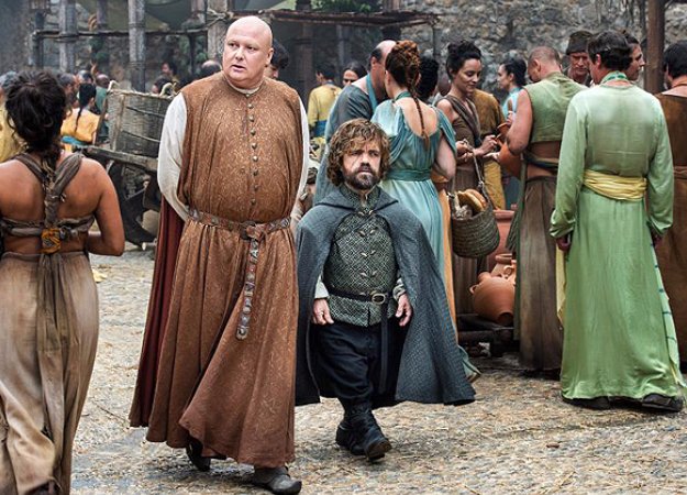 Кто умрет в 7 сезоне «Игры престолов»? Наши ставки - изображение обложка