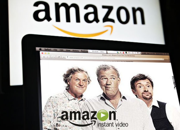 Смотреть The Grand Tour теперь можно абсолютно легально - изображение обложка