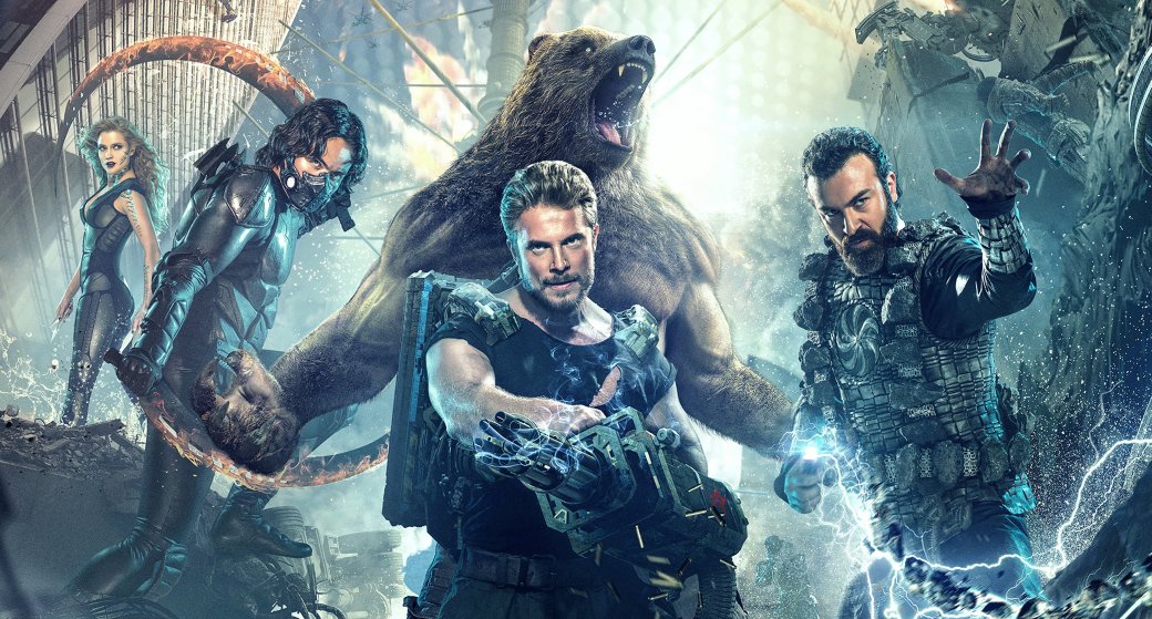 Ну что, «Защитники 2»? Enjoy Movies погасила долг перед Фондом кино в размере 50 миллионов рублей - изображение обложка