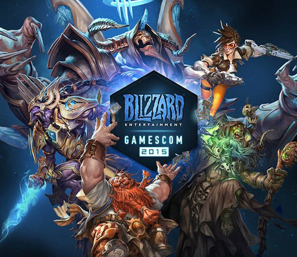 Анонс нового дополнения к Diablo 3 может состояться на Gamescom 2015 - изображение обложка