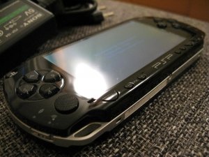 PlayStation Store на PSP осталось жить один месяц  - изображение обложка