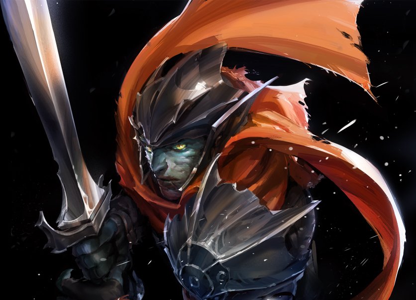 20 минут геймплея Death’s Gambit показали Dark Souls в 2-х измерениях - изображение обложка