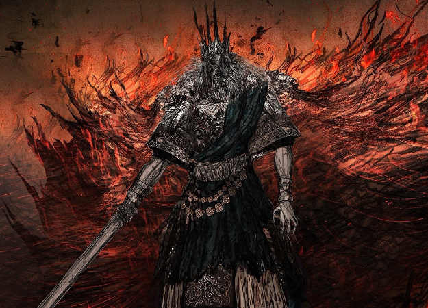 Так это ремейк или ремастер? Похоже, Dark Souls Remastered будет работать на движке Dark Souls 3 - изображение обложка