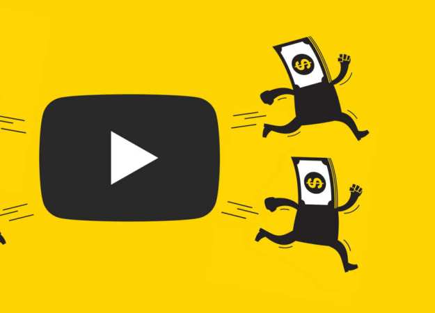 Блогер обвинил YouTube в игнорировании детского порно на сайте. Какие будут последствия? - изображение обложка