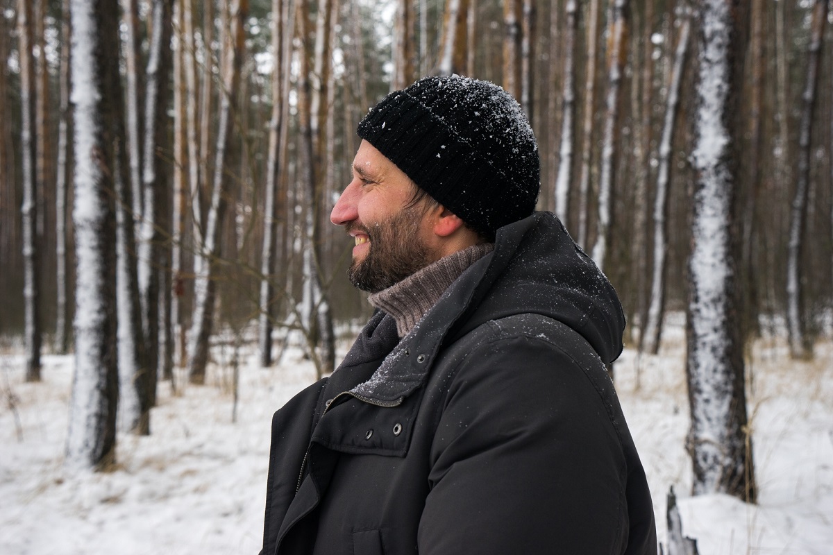 Новый трейлер «Сторожа» Юрия Быкова обещает хорошую драму - изображение обложка