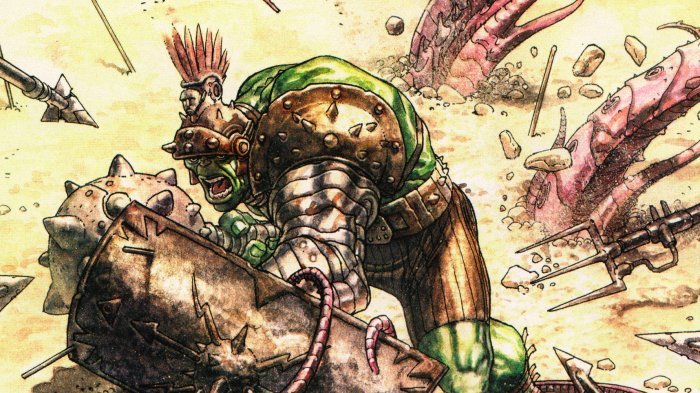 Все, что вам стоит знать о «Планете Халка» - изображение обложка