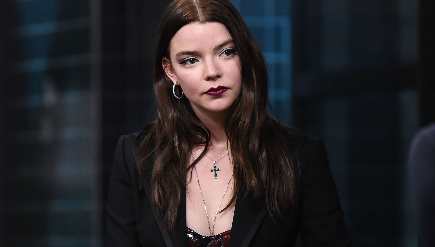 Аня Тейлор-Джой может сыграть в приквеле «Безумного Макса» о молодой Фуриосе - изображение обложка