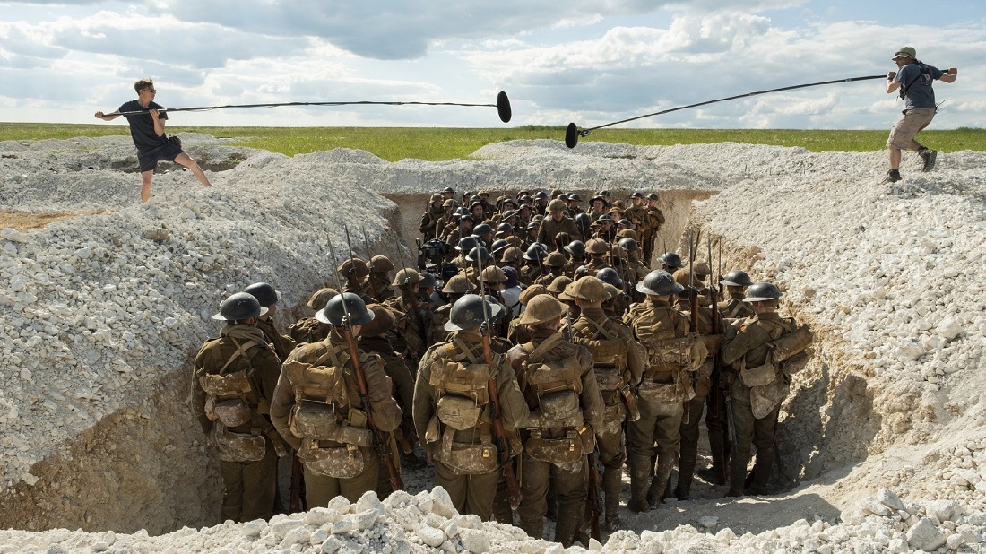 Режиссер «Гуляй, Вася!» разнес военную драму «1917»: «Это театральное позорище»