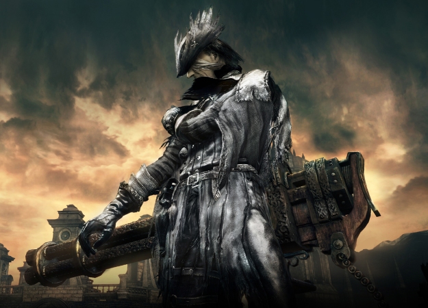 Четыре способа, как сделать пока неанонсированную Bloodborne 2 еще лучше - изображение обложка
