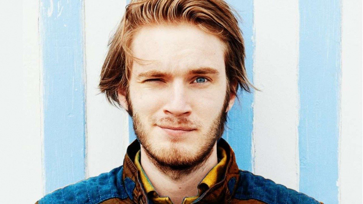 PewDiePie планирует в 2020 году отдохнуть от YouTube