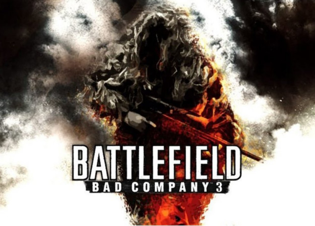 В 2018 году не выйдет Battlefield Bad Company 3. Но это не значит, что игры не существует - изображение обложка