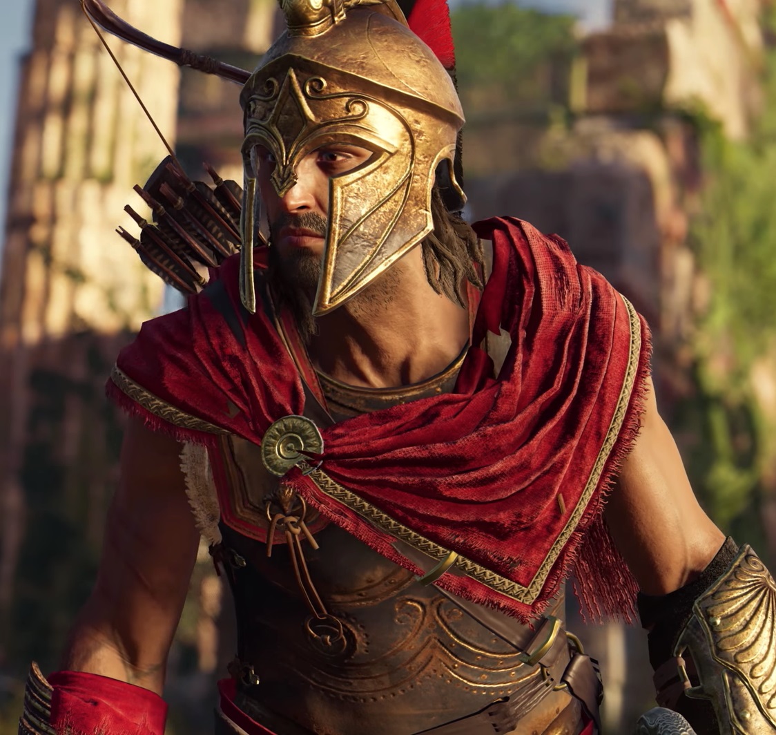 Ubisoft извинилась перед игроками за последнее сюжетное DLC для Assassin's Creed Odyssey - изображение обложка