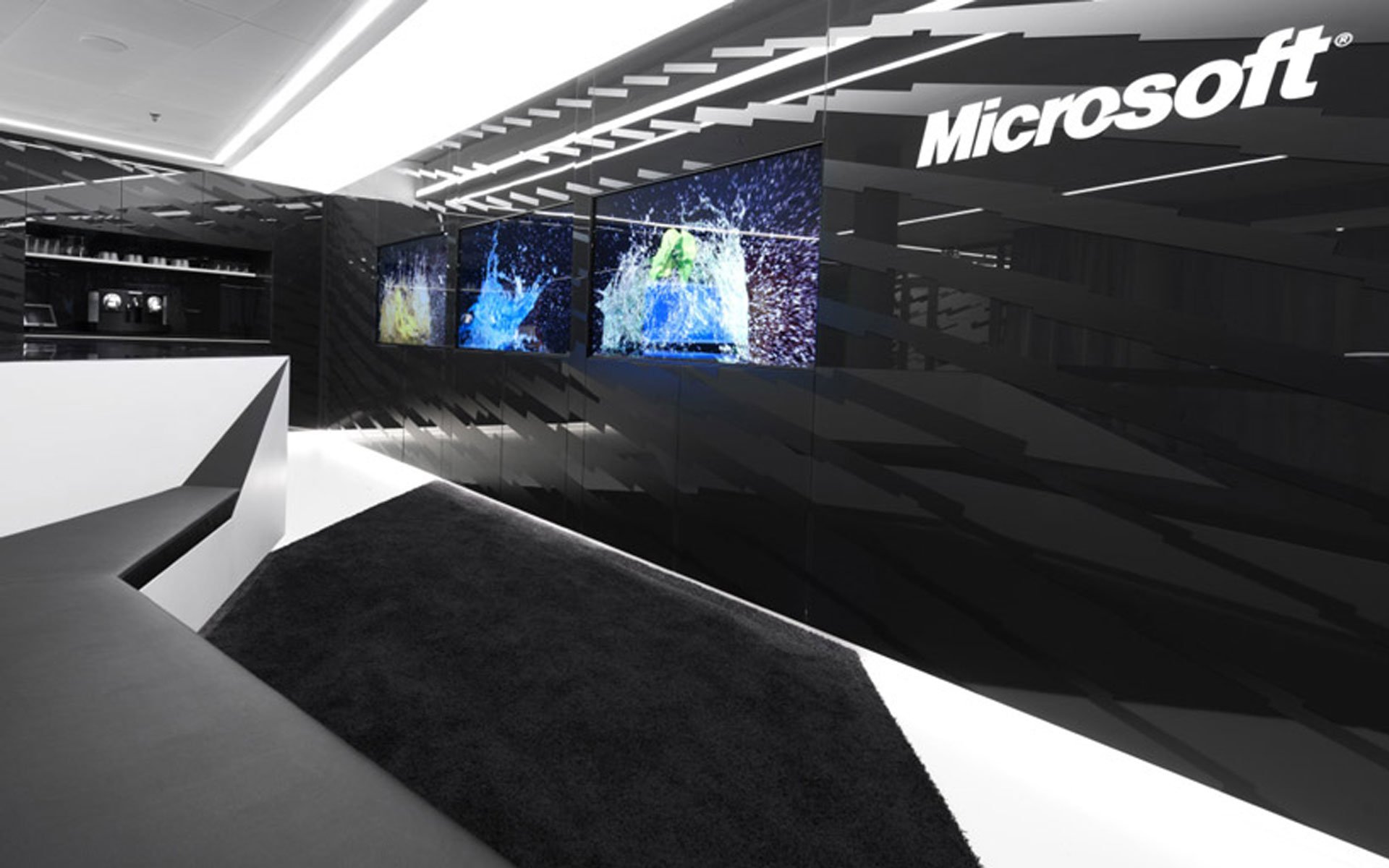 ​Четыре российских стартапа получили гранты от Microsoft - изображение обложка