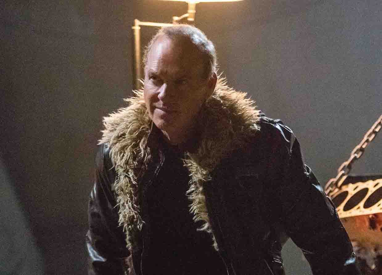 Все о злодее Стервятнике в фильме «Человек-паук: Возвращение домой» - изображение обложка