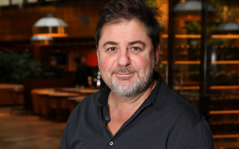 «Netflix немножко обижен»: Цекало объяснил, почему сервис не финансирует российские проекты - изображение обложка