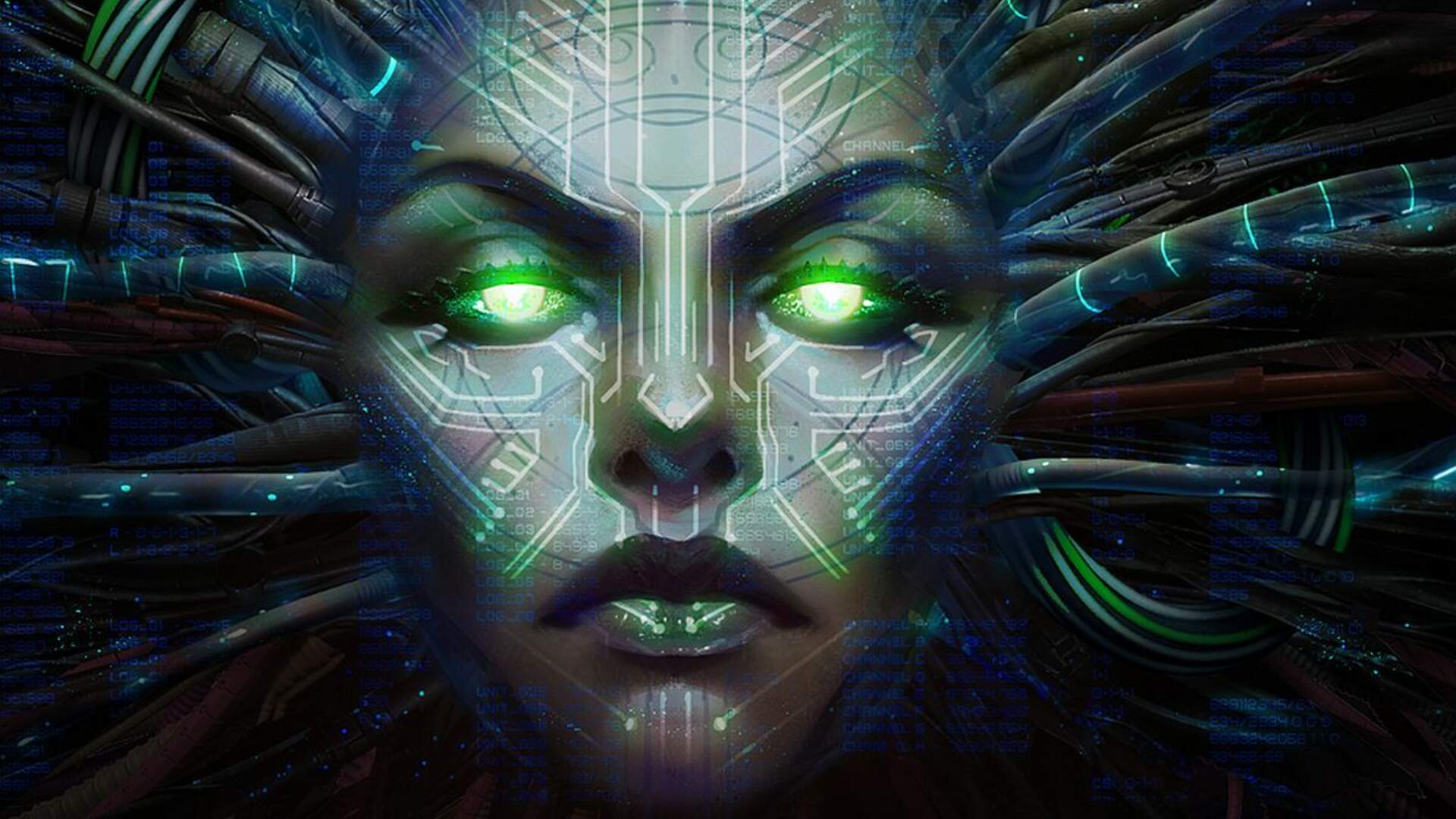 Представлен новый трейлер ремейка System Shock