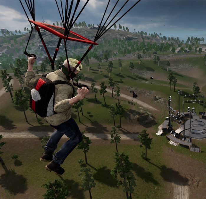 Это фиаско: онлайн Battle Royale The Culling 2 упал до одного игрока на третий день после релиза - изображение обложка