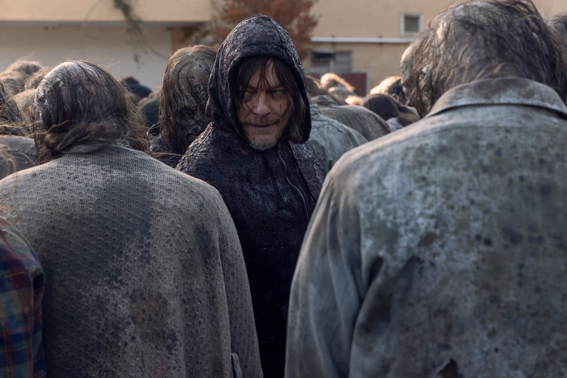 Что будет в продолжении «Ходячих мертвецов»? Синопсис и названия новых серий - изображение обложка