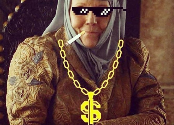 Отзывы зрителей о 3 серии 7 сезона «Игры престолов» - изображение обложка