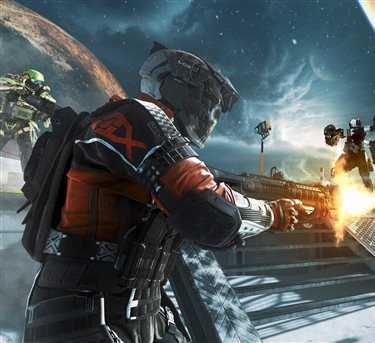 Call of Duty: Infinite Warfare оказалась неплоха, но без сюрпризов - изображение обложка