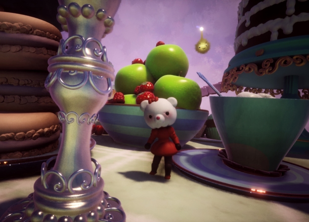 TGA 2017: мечты становятся реальностью в игре Dreams от Media Molecule - изображение обложка