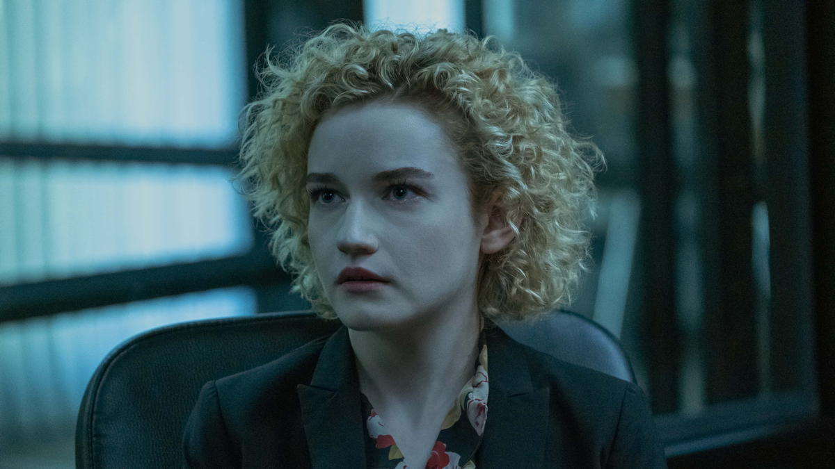 Обложка: кадр из сериала «Озарк»