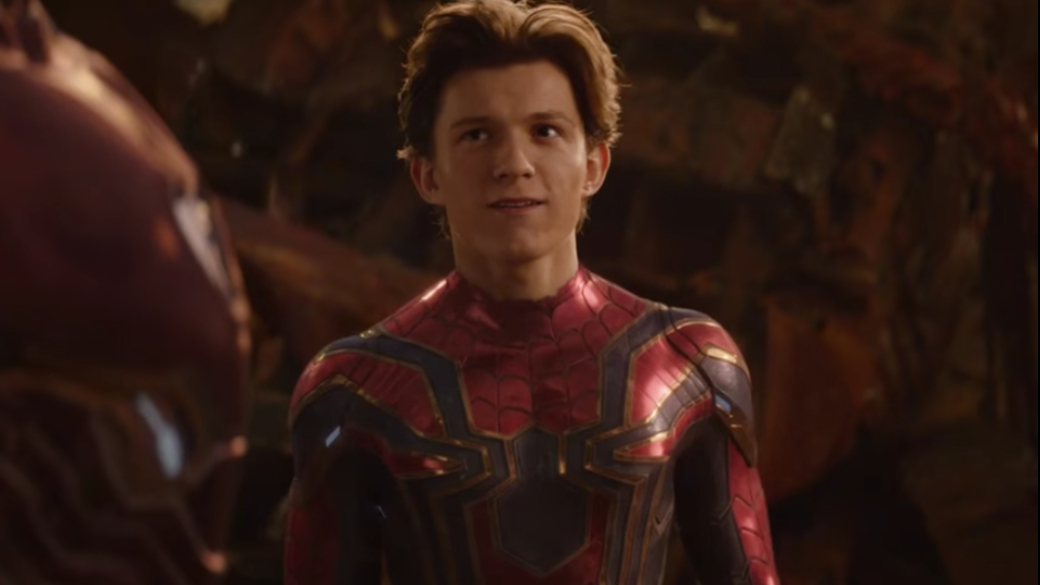 Косплееры создали рабочий костюм Железного Человека-паука — у него даже клешни шевелятся! - изображение обложка