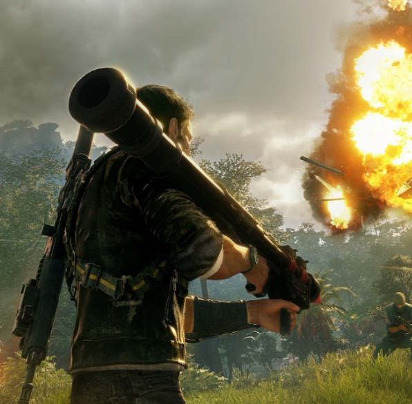 Новости 18 июля одной строкой: тизер «Ходячих мертвецов», в ремейке Resident Evil 2 будет Denuvo - изображение обложка