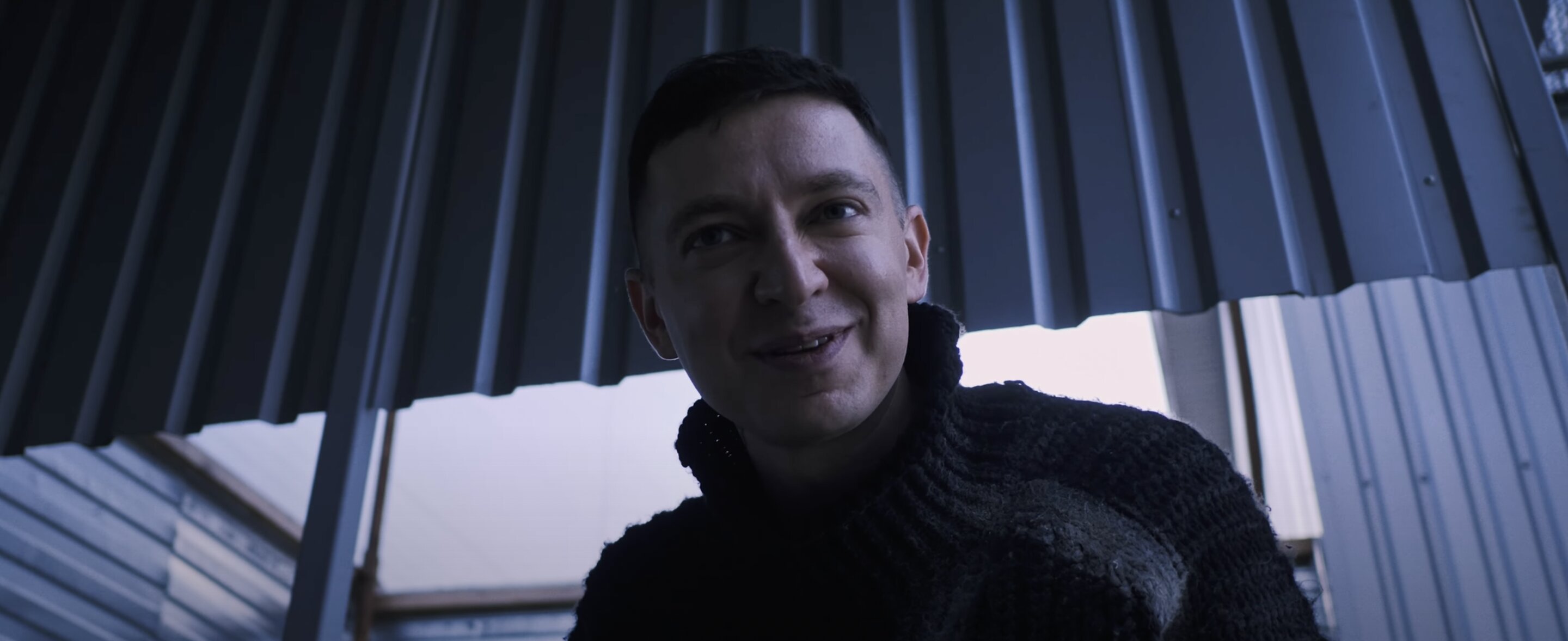 Oxxxymiron пообещал выпустить много нового материала в 2022 году - изображение обложка