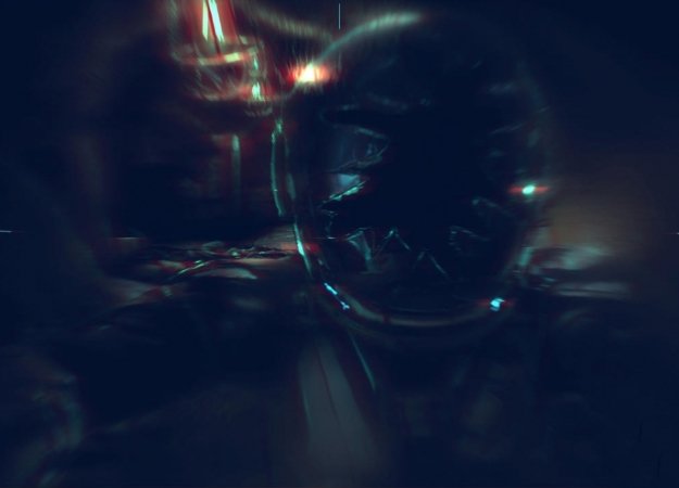 Moons of Madness — психологический хоррор про Марс в духе Лавкрафта - изображение обложка