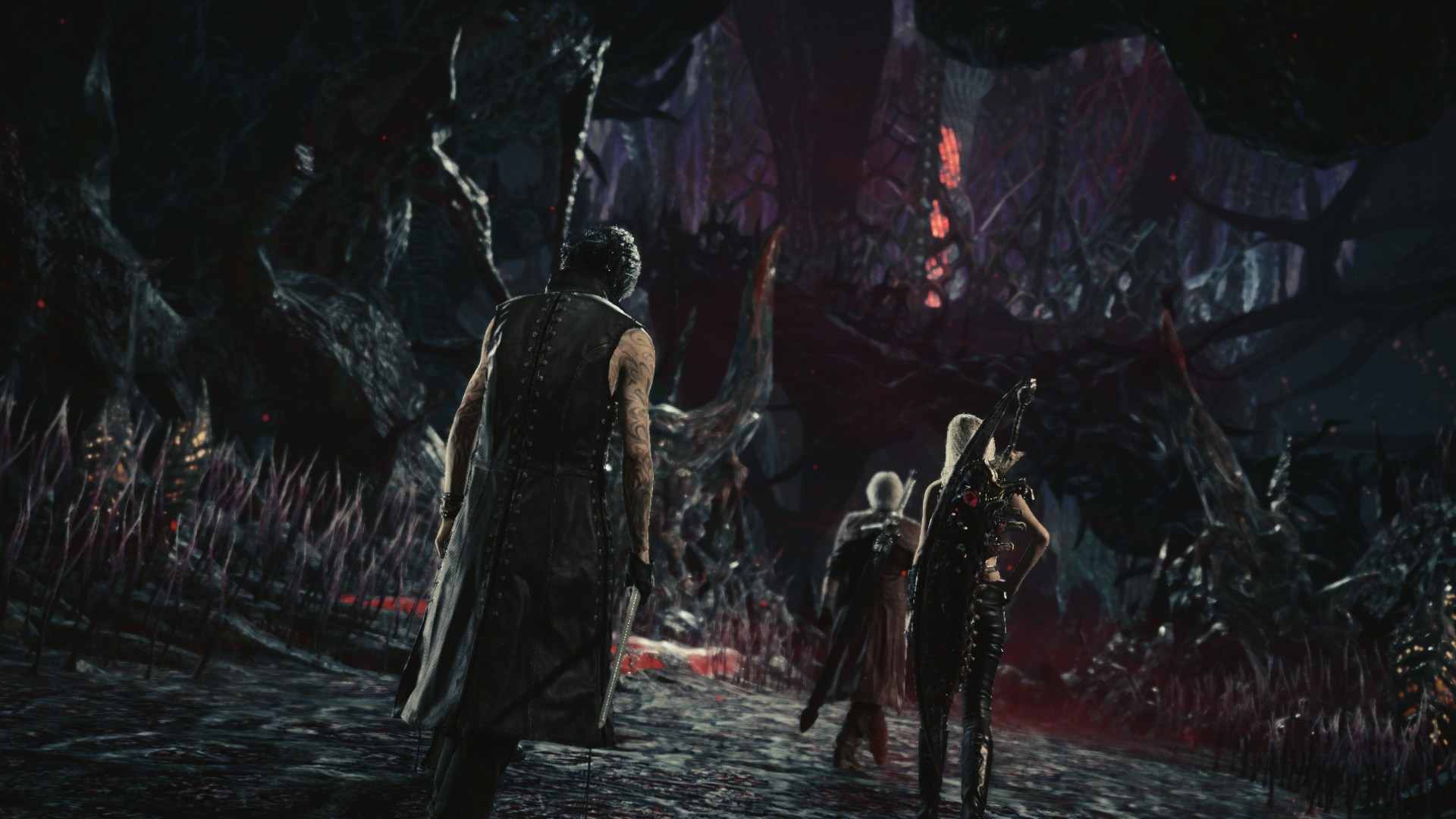 Devil May Cry V стала самой быстро продаваемой игрой в серии - изображение обложка