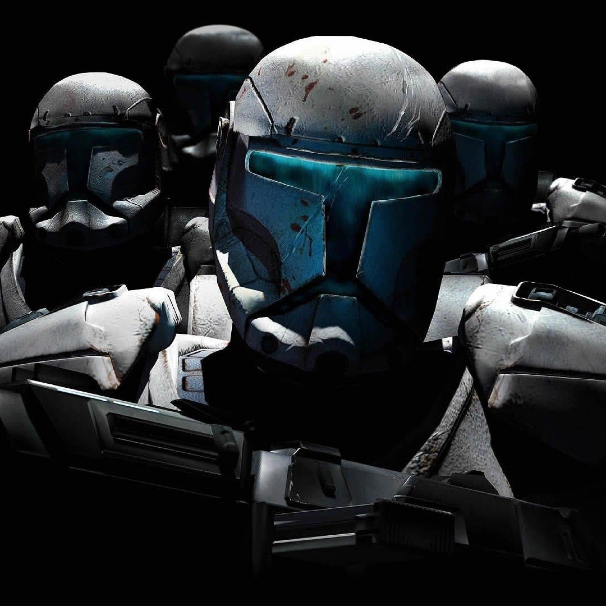 For The Republic! Звездный экскурс - изображение обложка