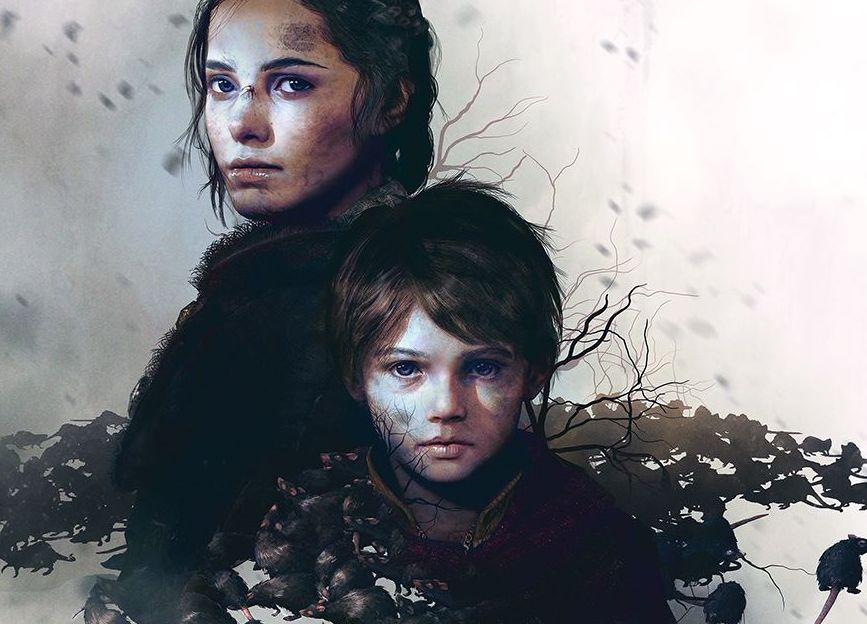 Мрак, смерть и полчища крыс: релизный трейлер A Plague Tale: Innocence - изображение обложка