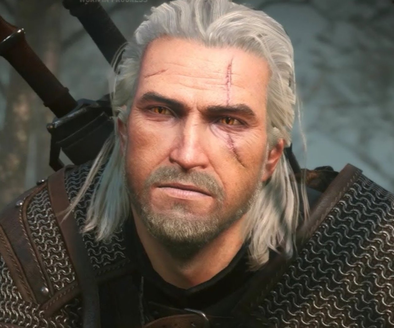 В The Witcher 3 Blood and Wine нашли самую неочевидную пасхалку - изображение обложка