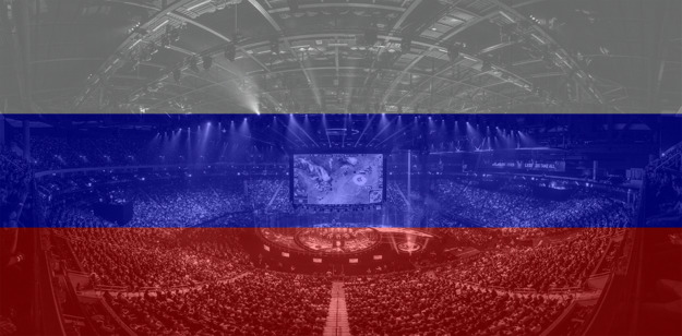 «С квейка и началась вся эта киберспортивная тема». Российский киберспорт в ролике от Red Bull
