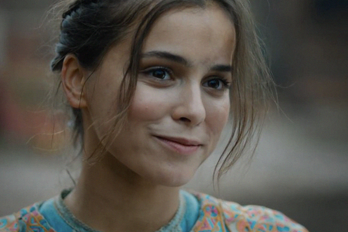 Обложка: Кадр из фильма «Последний богатырь: Корень зла»