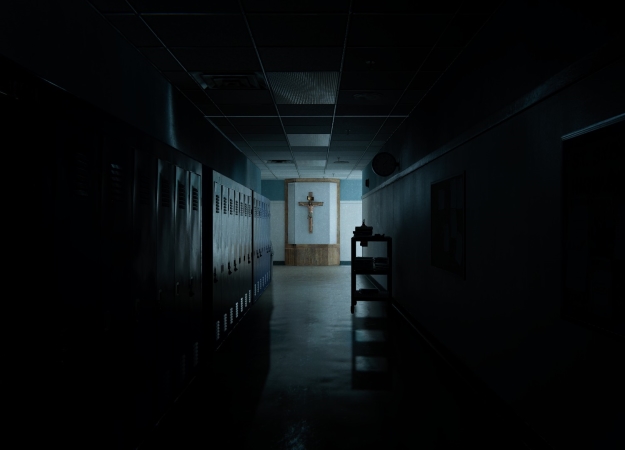 Разработчики из Red Barrels пообещали выпустить Outlast 3, где ответят на все вопросы второй части - изображение обложка