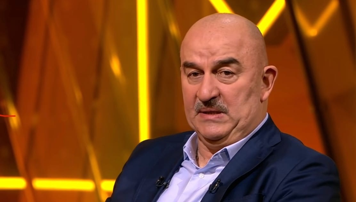 Станислав Черчесов занял должность главного тренера венгерского «Ференцвароша» - изображение обложка