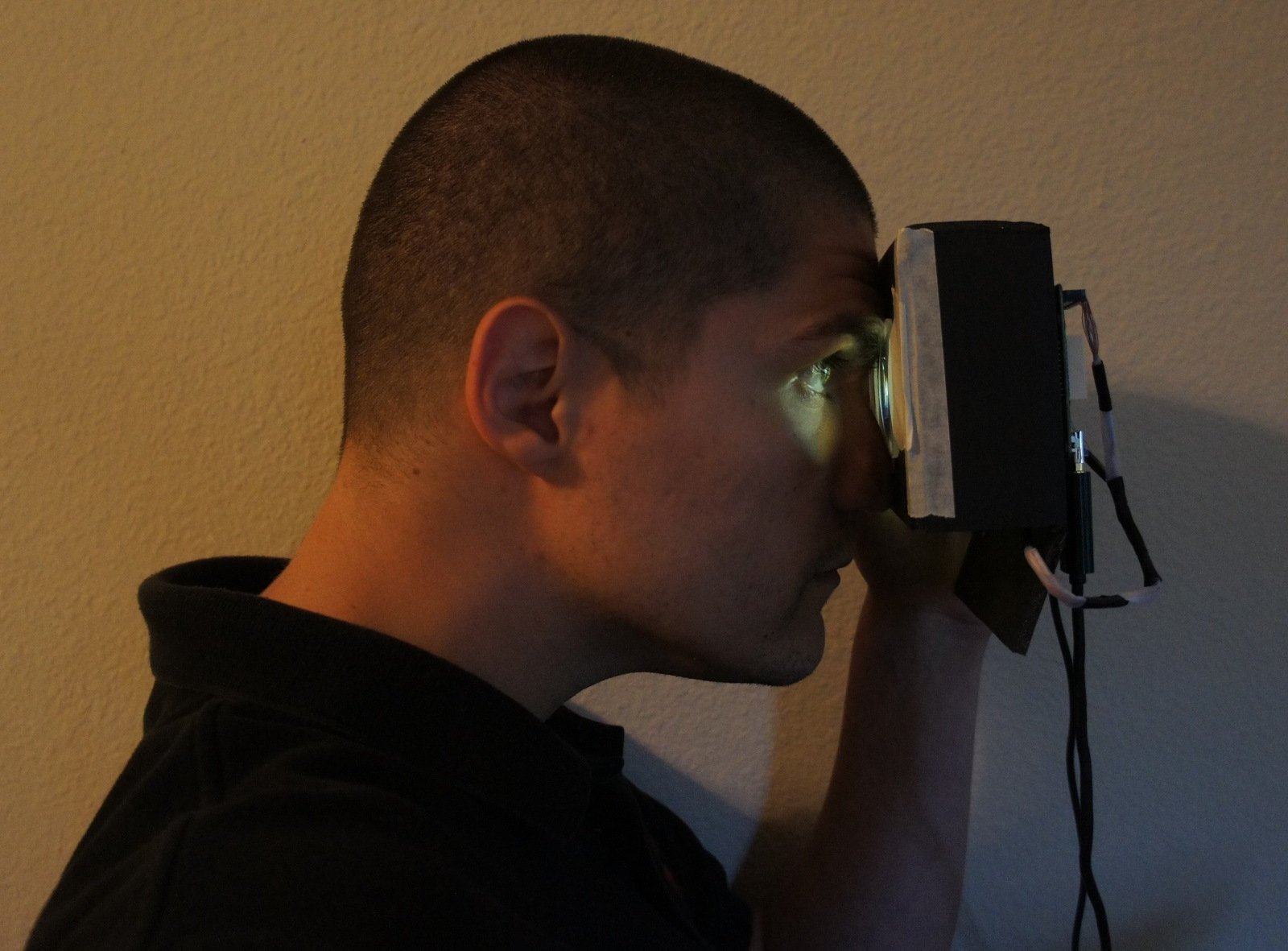 Погиб один из создателей шлема Oculus Rift - изображение обложка