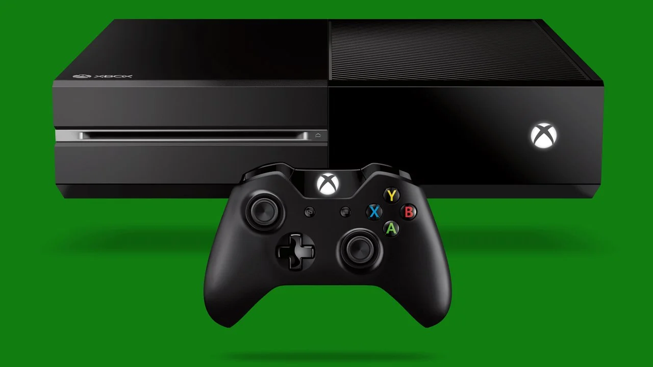 Рекламный ролик Xbox One показали по ТВ - изображение обложка