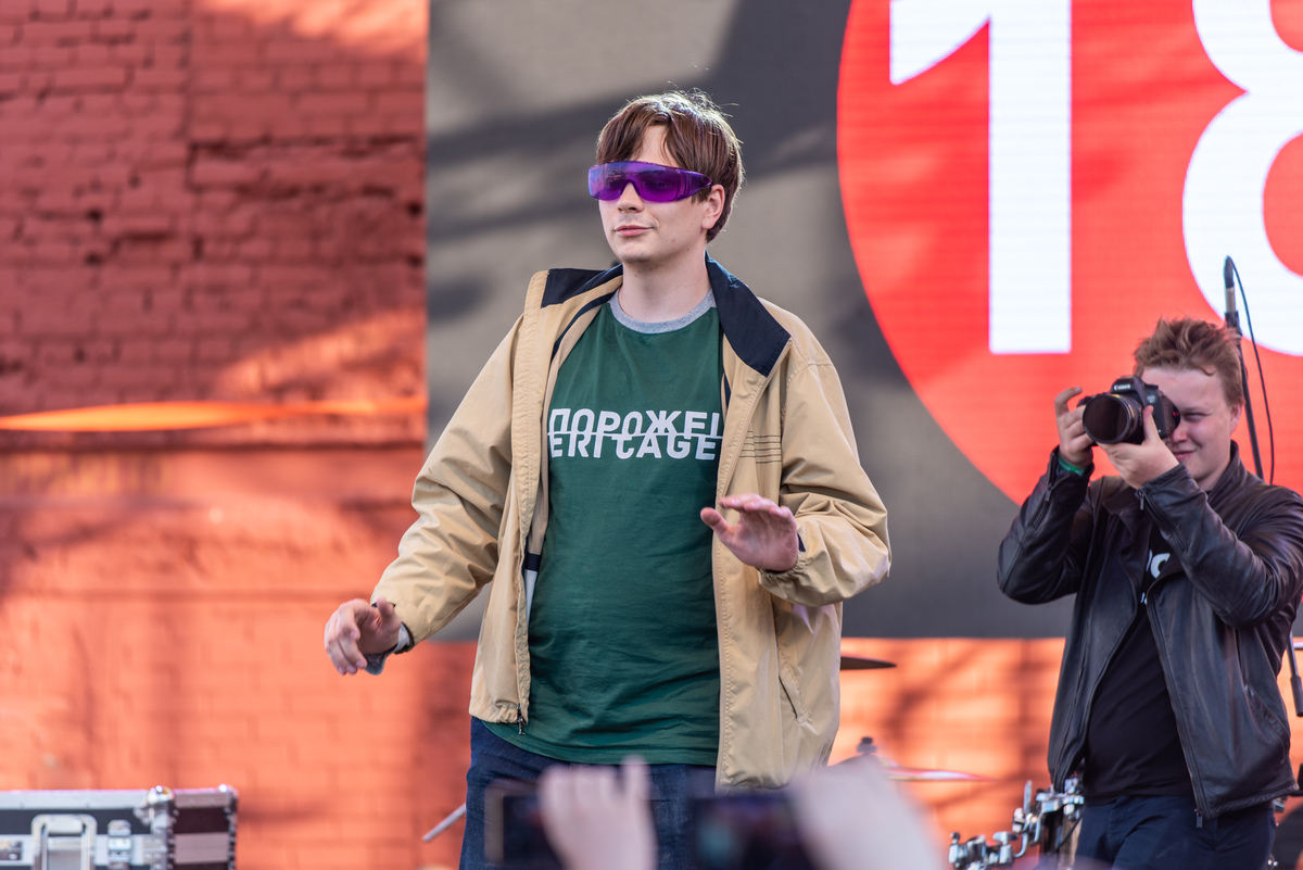 Славу КПСС на выборах в Госдуму заменит звезда «Фабрики звёзд» - изображение обложка