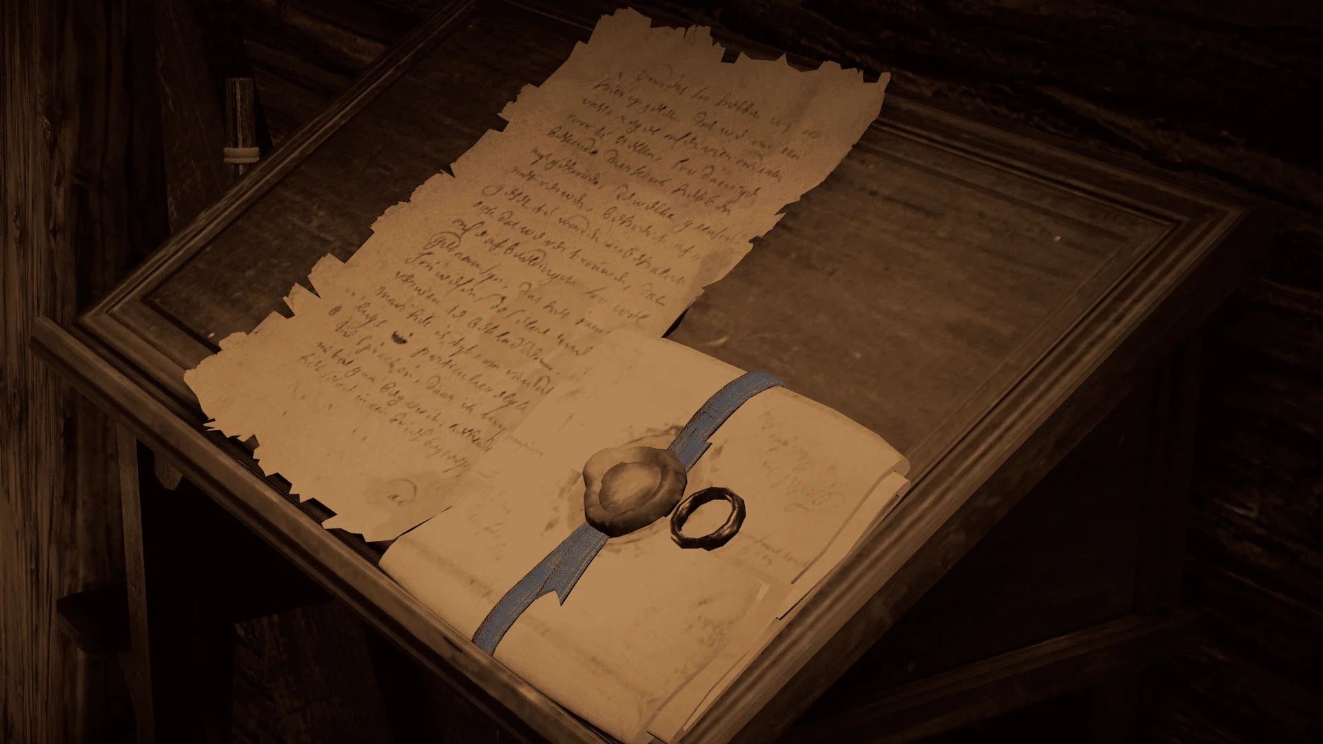 В Assassinʼs Creed Valhalla обнаружили отсылки к «Хоббиту» и «Гарри Поттеру» - изображение обложка