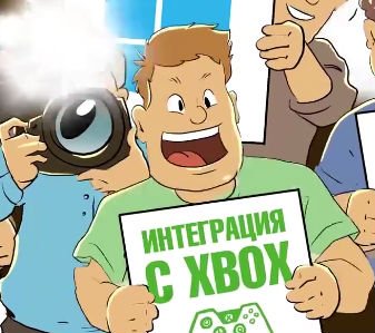 Российская реклама Windows 10 «обсолютно» прекрасна - изображение обложка