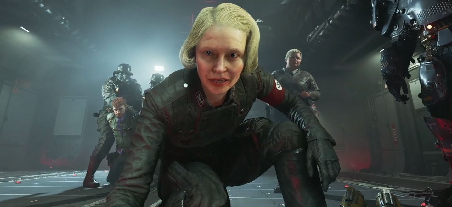 Странные итоги странной конференции Bethesda на E3 2017