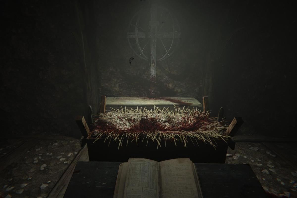 В ноябре подписчики PS Plus получат жуткий хоррор и качественную souls-like игру - изображение обложка