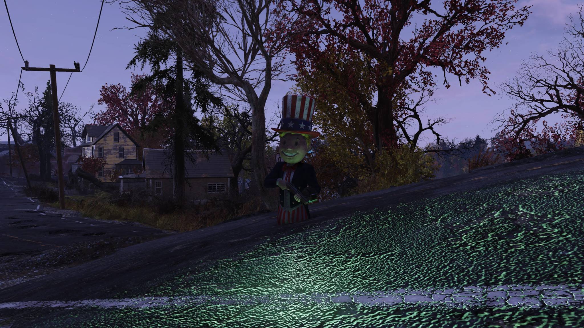 Покупатель не смог вернуть Fallout 76 и разгромил из-за этого магазин - изображение обложка