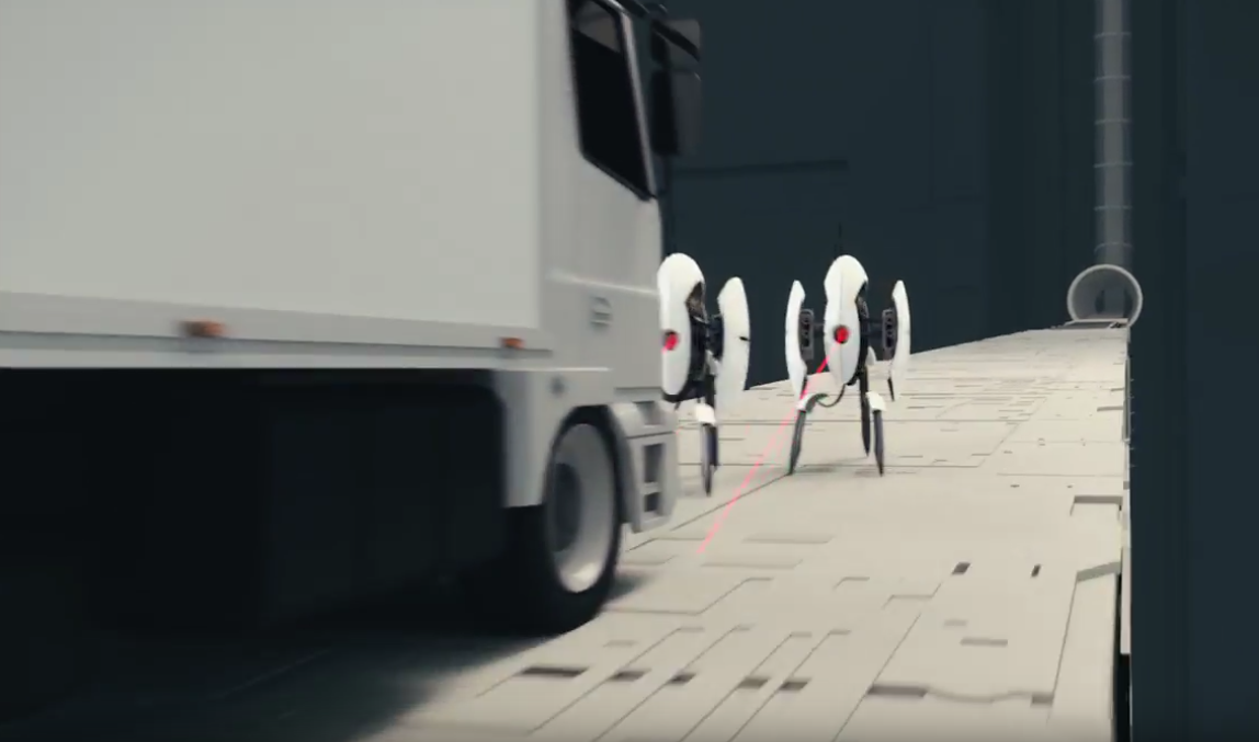 «Valve is dead»: интернет пылает ярким пламенем от анонса Bridge Constructor Portal (мы тоже!)