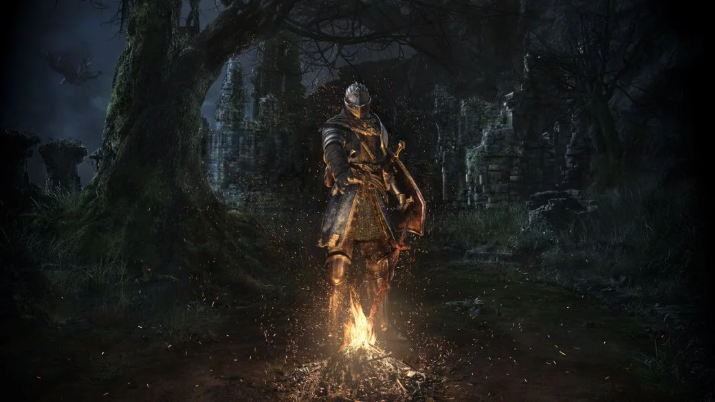 Топ всех игр Souls-серии — от Demonʼs Souls до Bloodborne - изображение 1